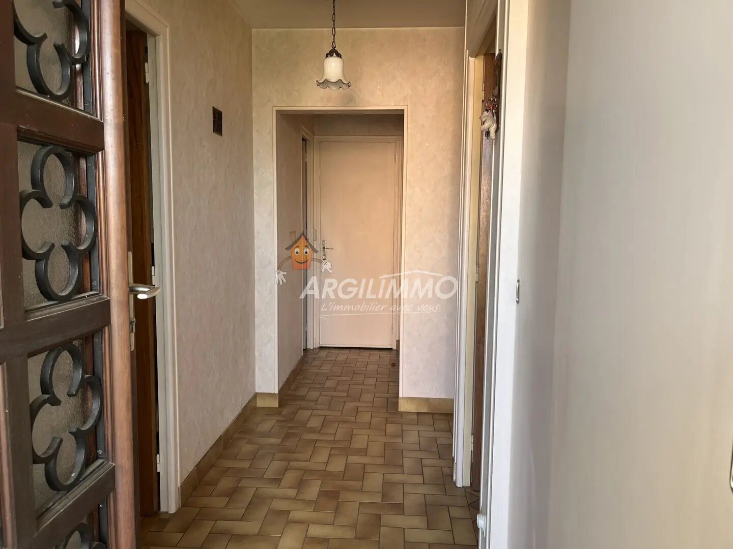 Maison à vendre, 90m², Bouloire