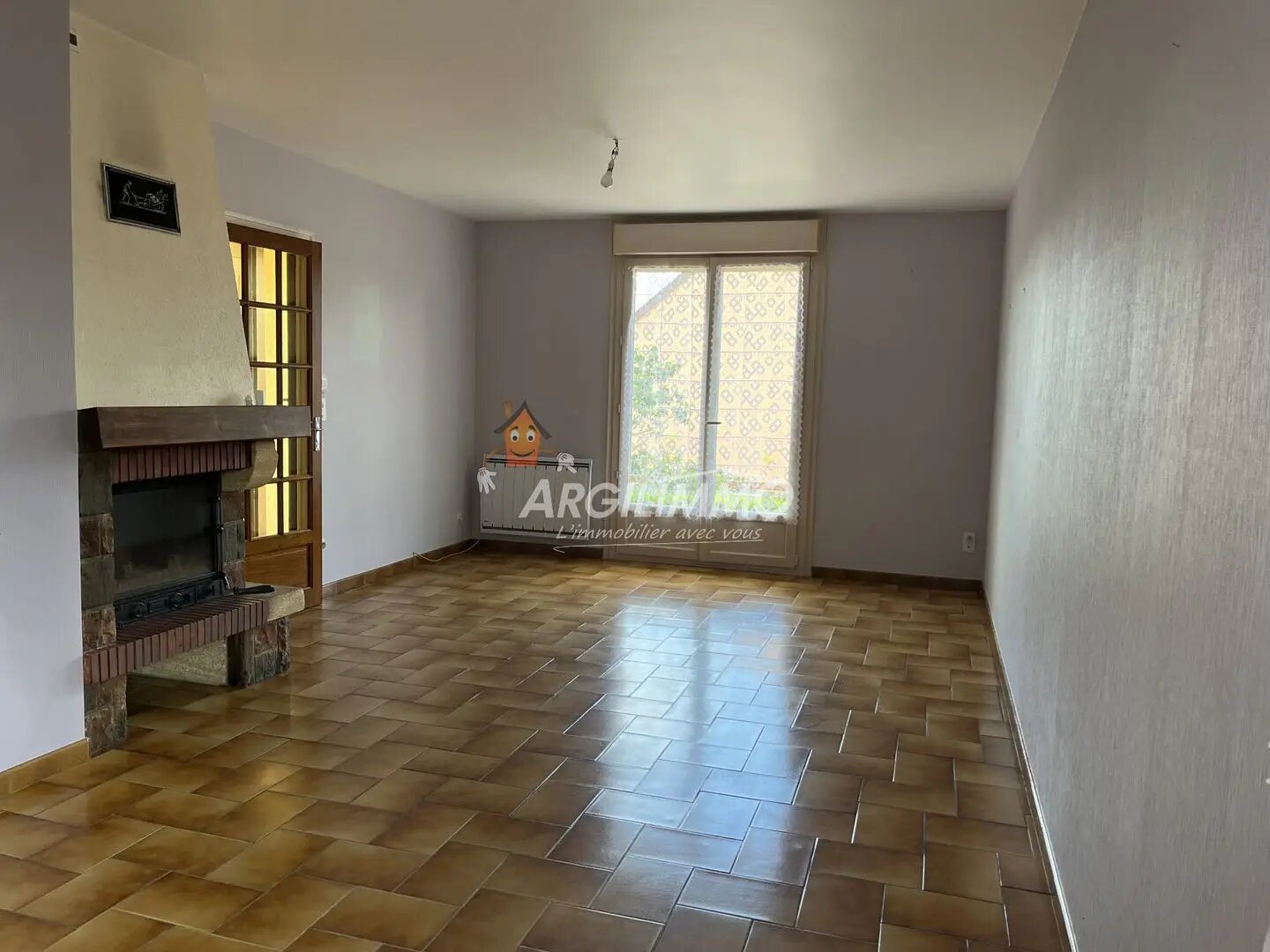 Maison à vendre, 90m², Bouloire