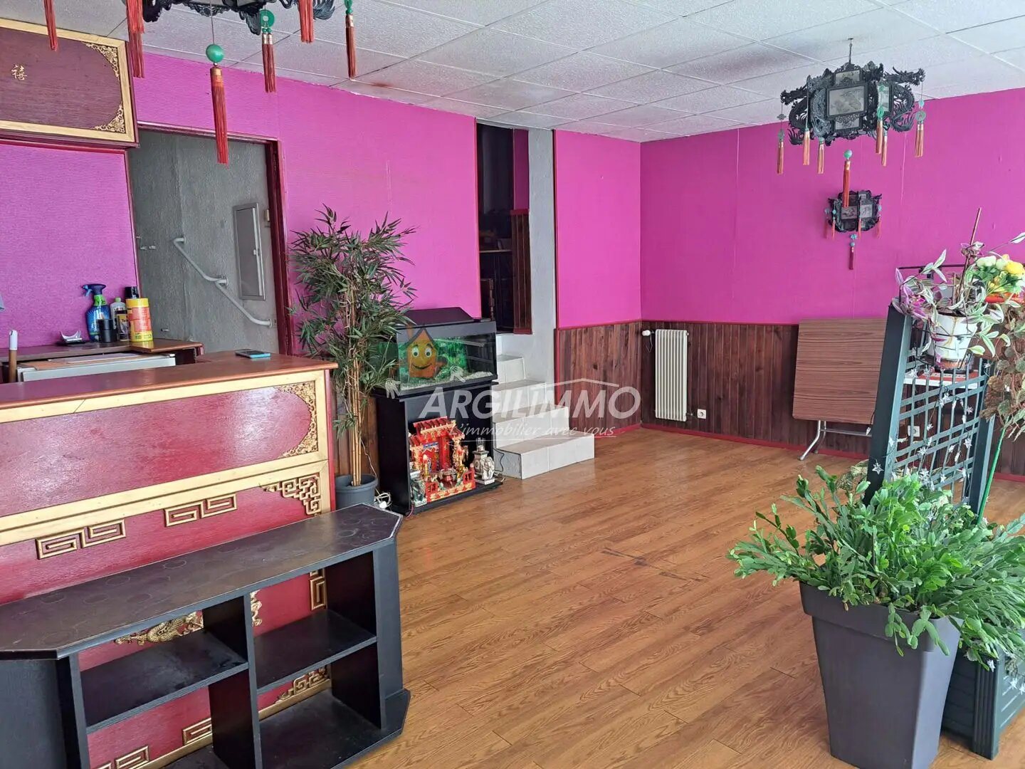 Maison à vendre, 160m², Saint-Calais