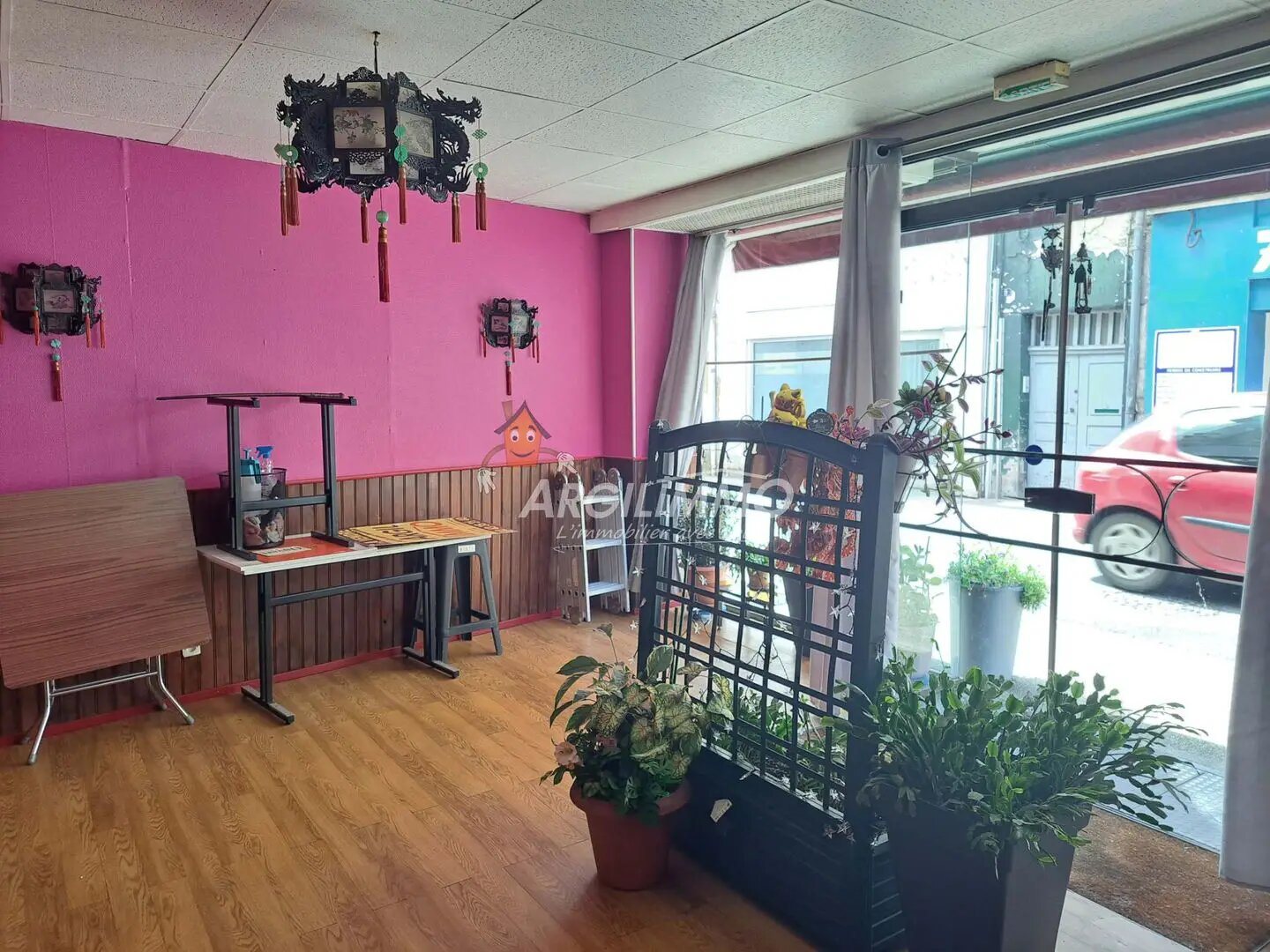 Maison à vendre, 160m², Saint-Calais