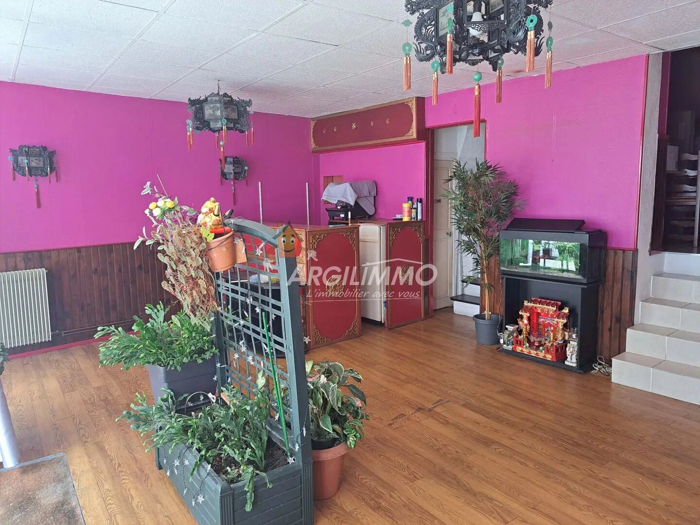 Maison à vendre, 160m², Saint-Calais