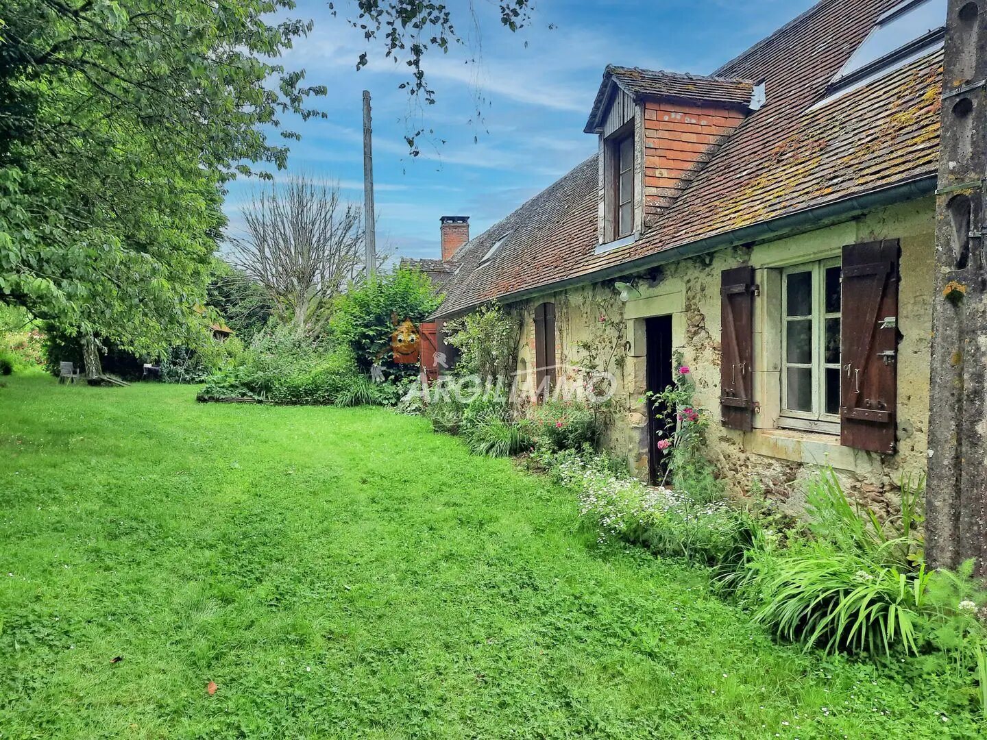 Maison à vendre, 210m², Bouloire