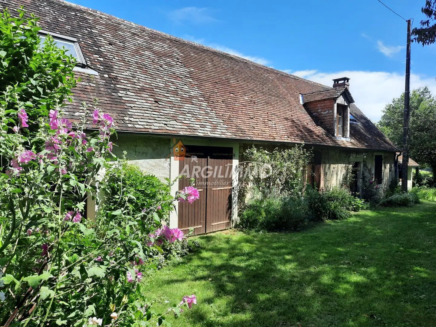 Maison à vendre, 210m², Bouloire