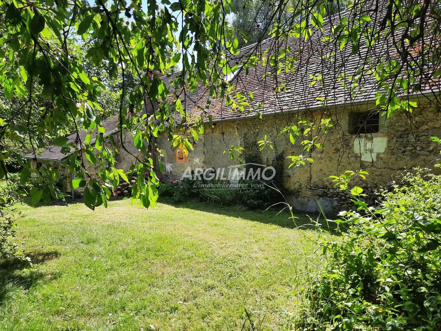 Maison à vendre, 210m², Bouloire