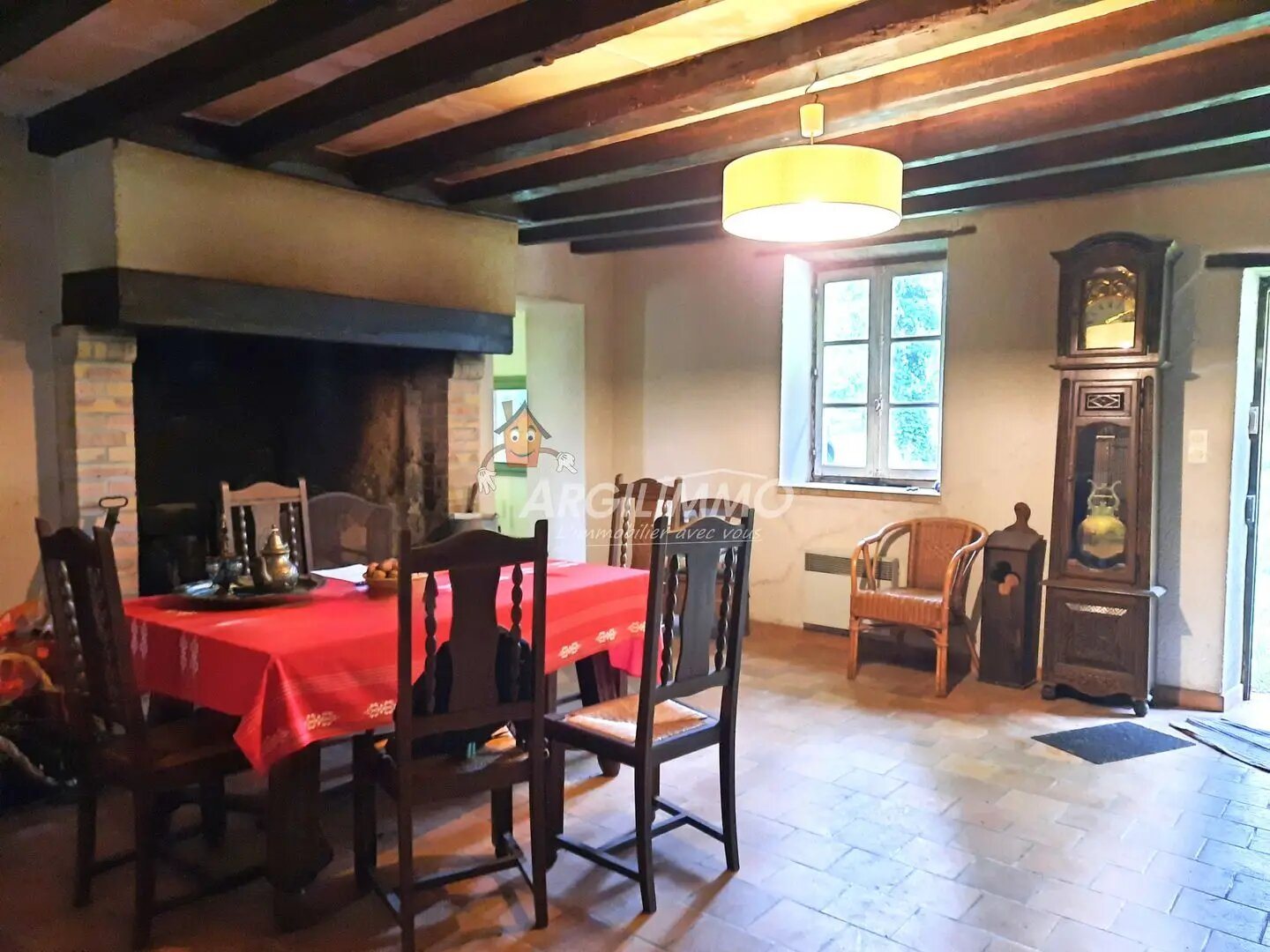 Maison à vendre, 210m², Bouloire
