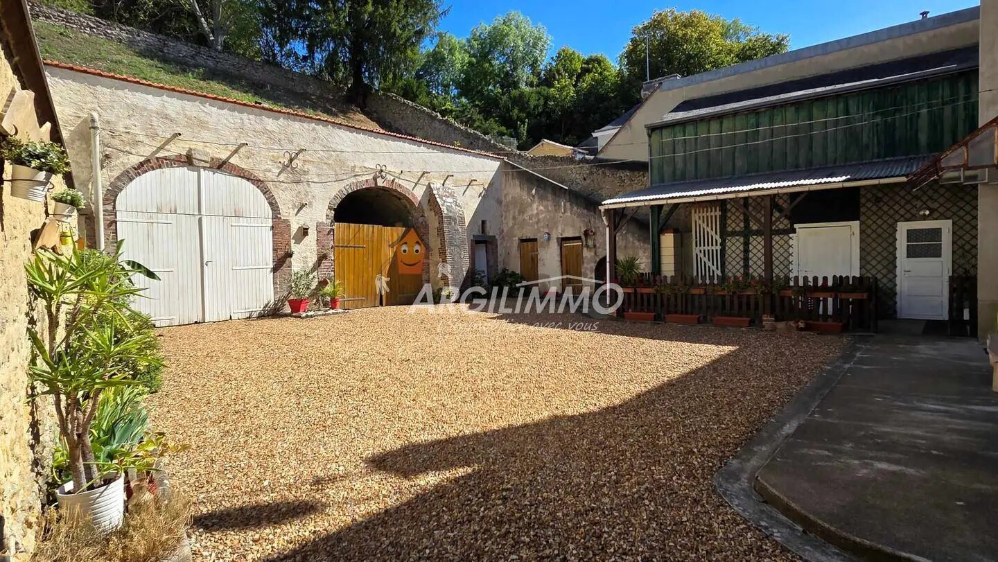 Maison à vendre, 186m², Saint-Calais