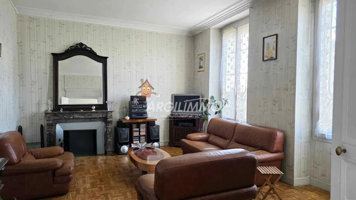 Maison à vendre, 186m², Saint-Calais