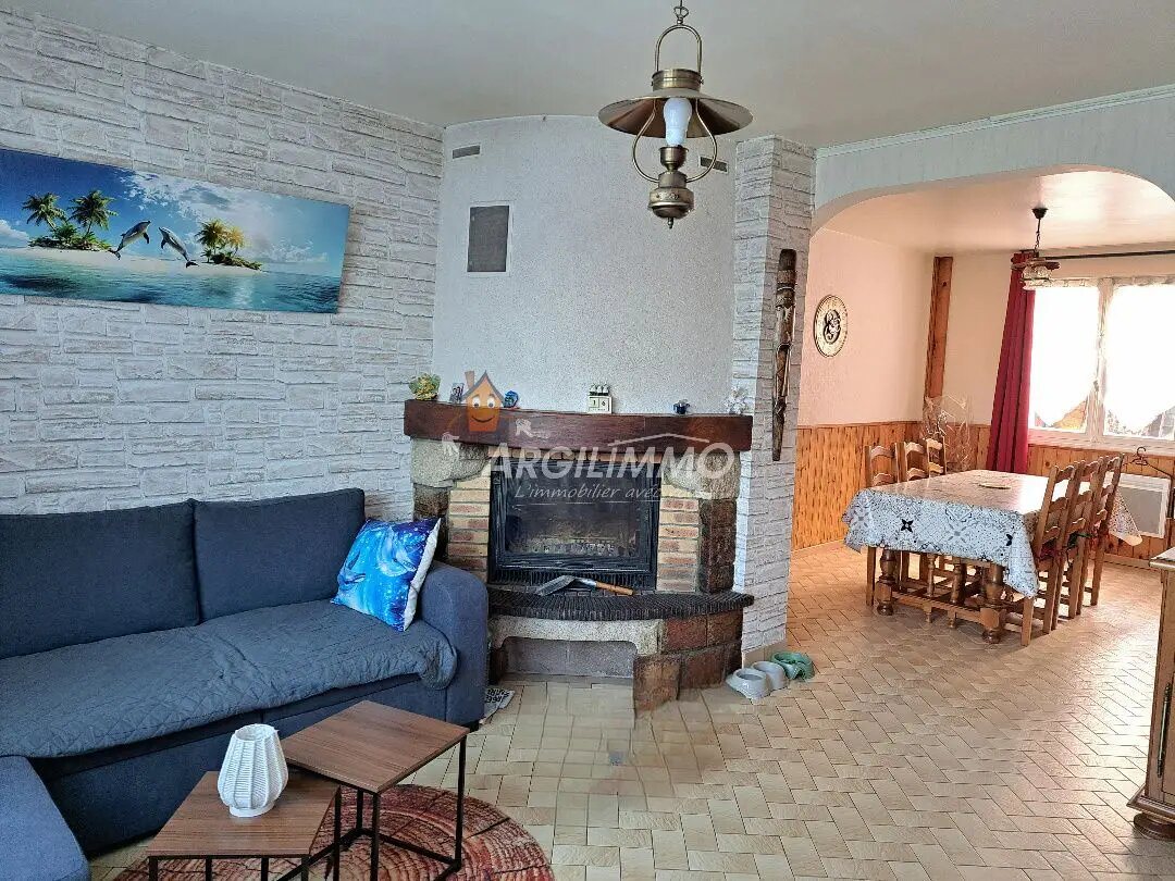 Maison à vendre, 70m², Bessé-sur-Braye