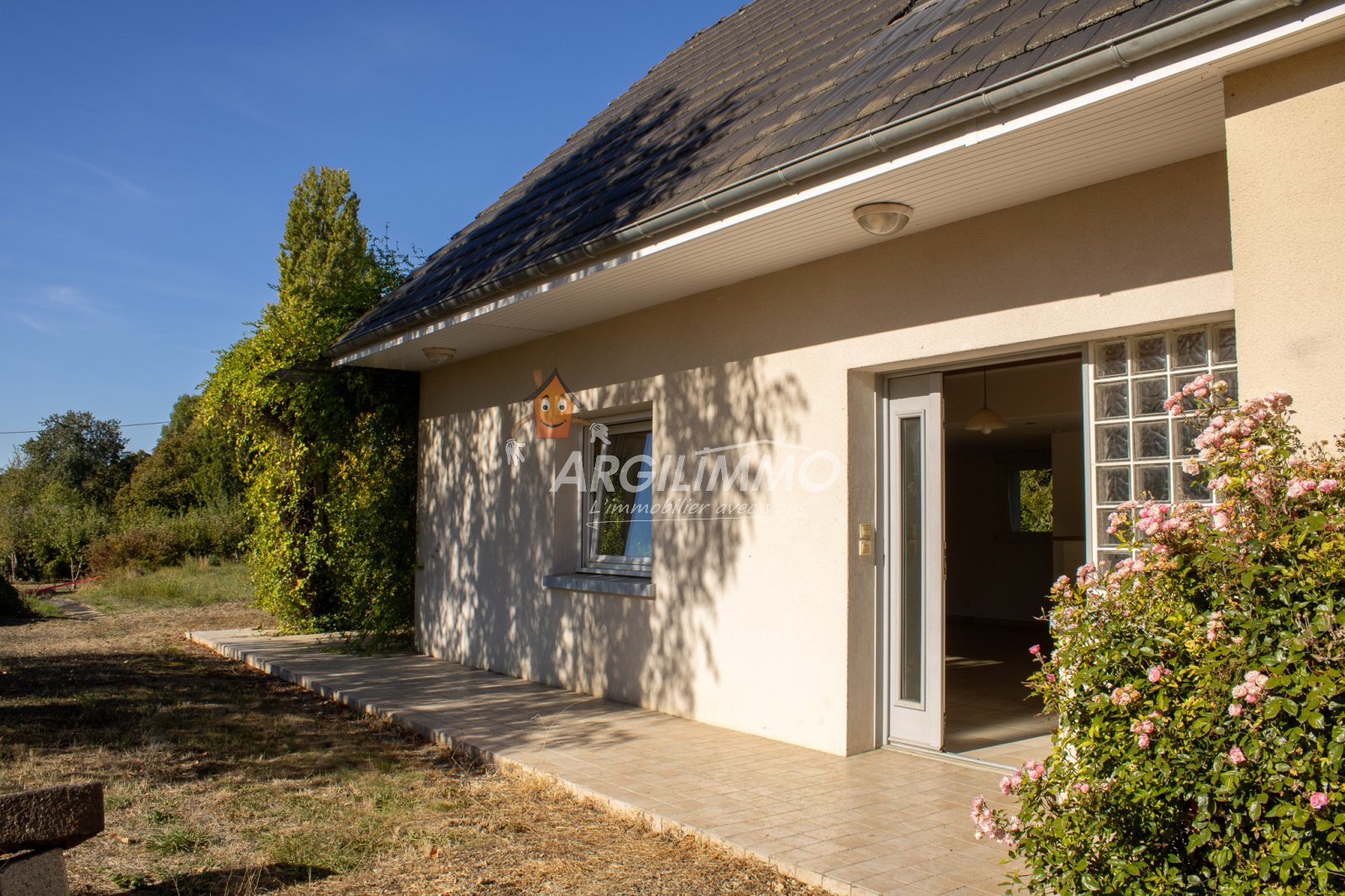 Maison à vendre, 149m², Savigny-sur-Braye
