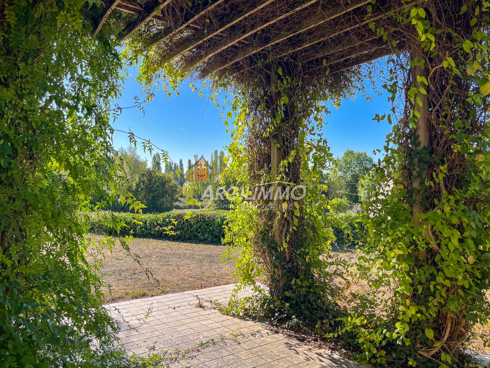 Maison à vendre, 149m², Savigny-sur-Braye