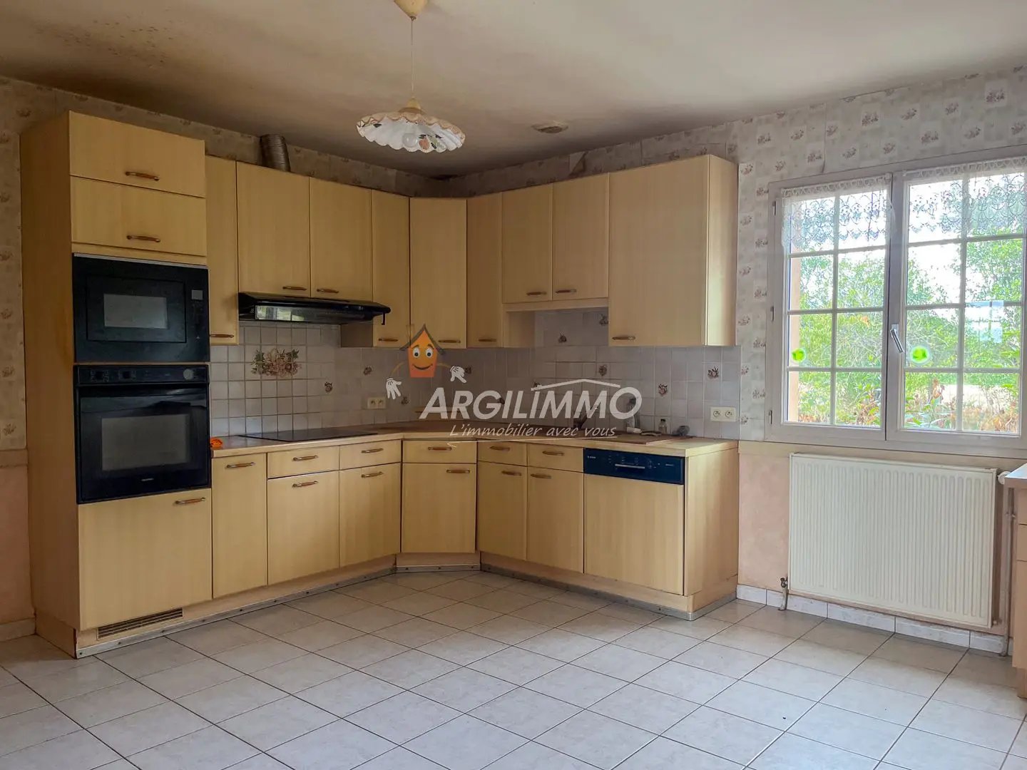 Maison à vendre, 115m², Bouloire