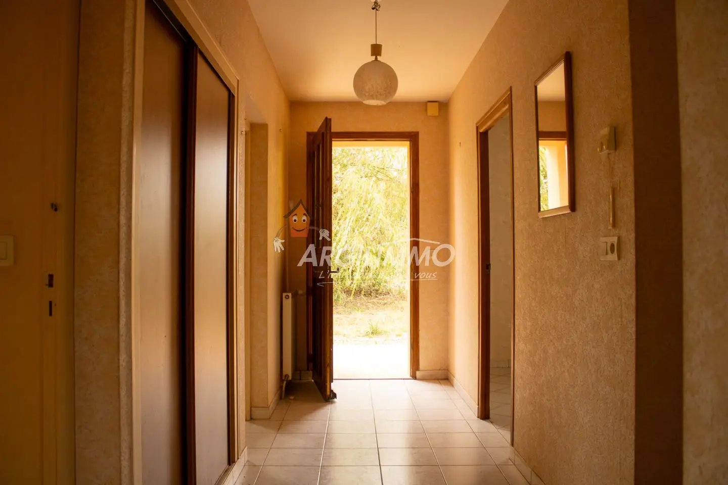 Maison à vendre, 115m², Bouloire