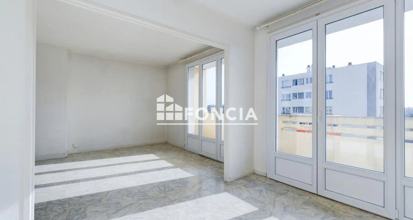 Appartement à vendre, 76m², Laon