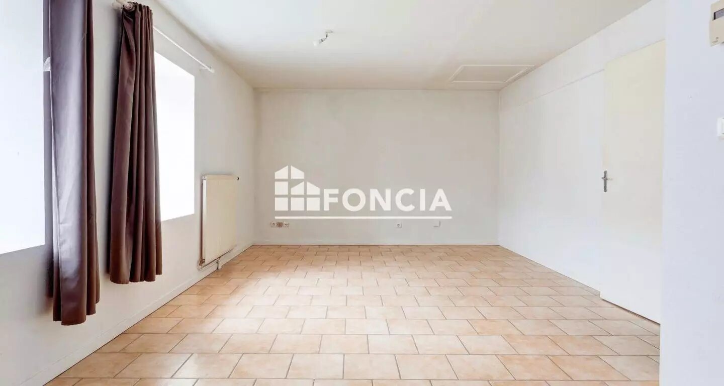 Appartement à vendre, 51m², Laon