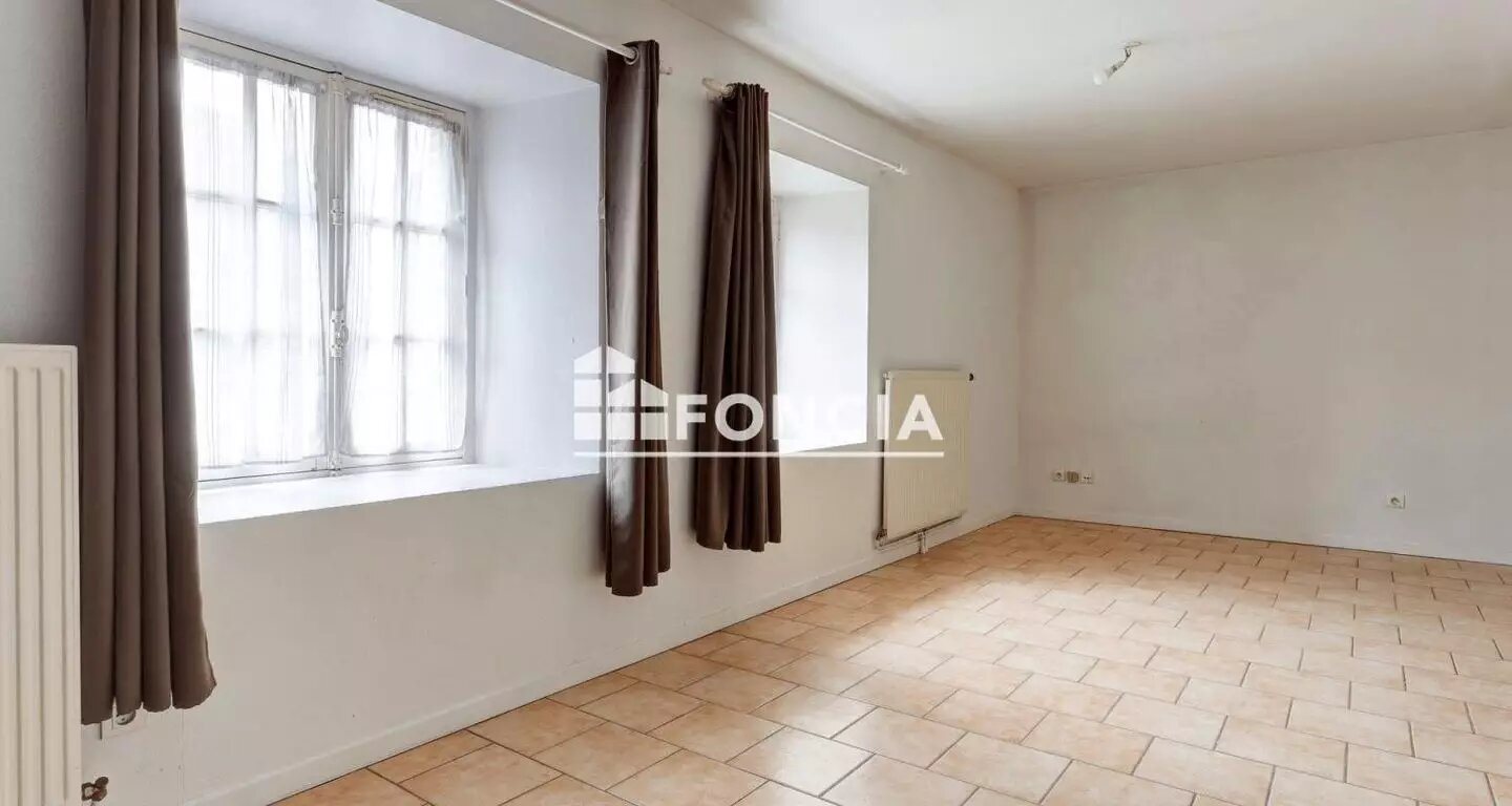 Appartement à vendre, 51m², Laon