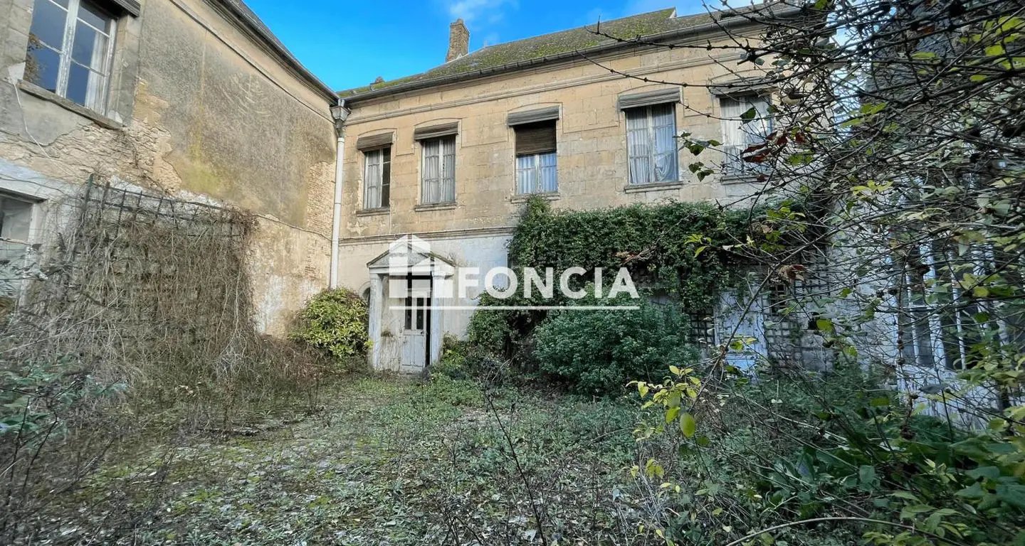 Maison à vendre, 311m², Laon