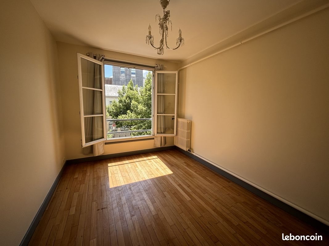 Appartement à louer, 41m², Châlons-en-Champagne