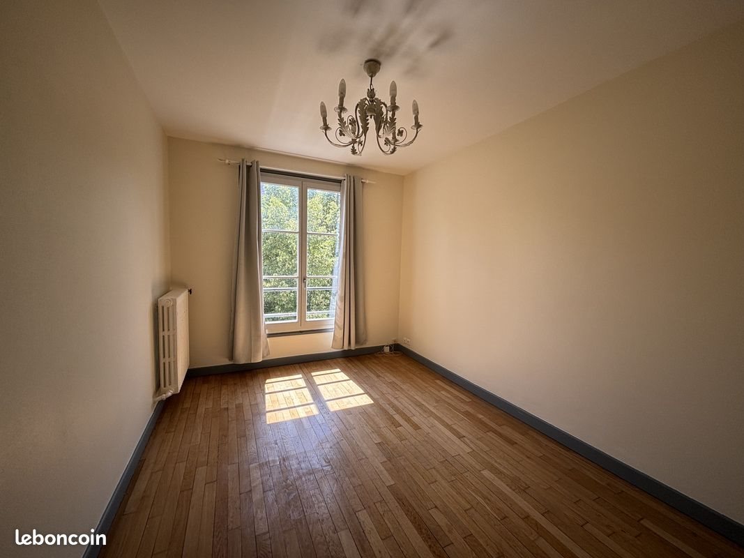 Appartement à louer, 41m², Châlons-en-Champagne