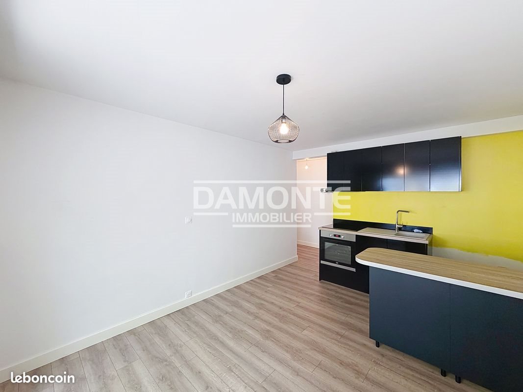 Appartement à vendre, 30m², Châlons-en-Champagne