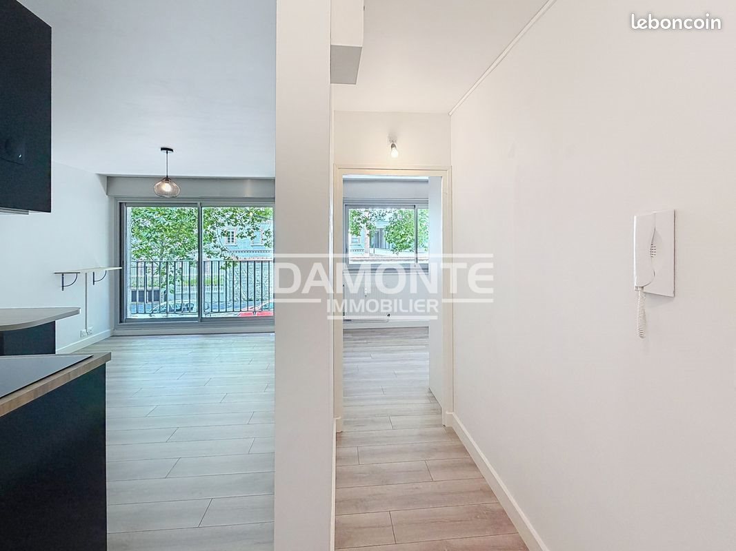 Appartement à vendre, 30m², Châlons-en-Champagne