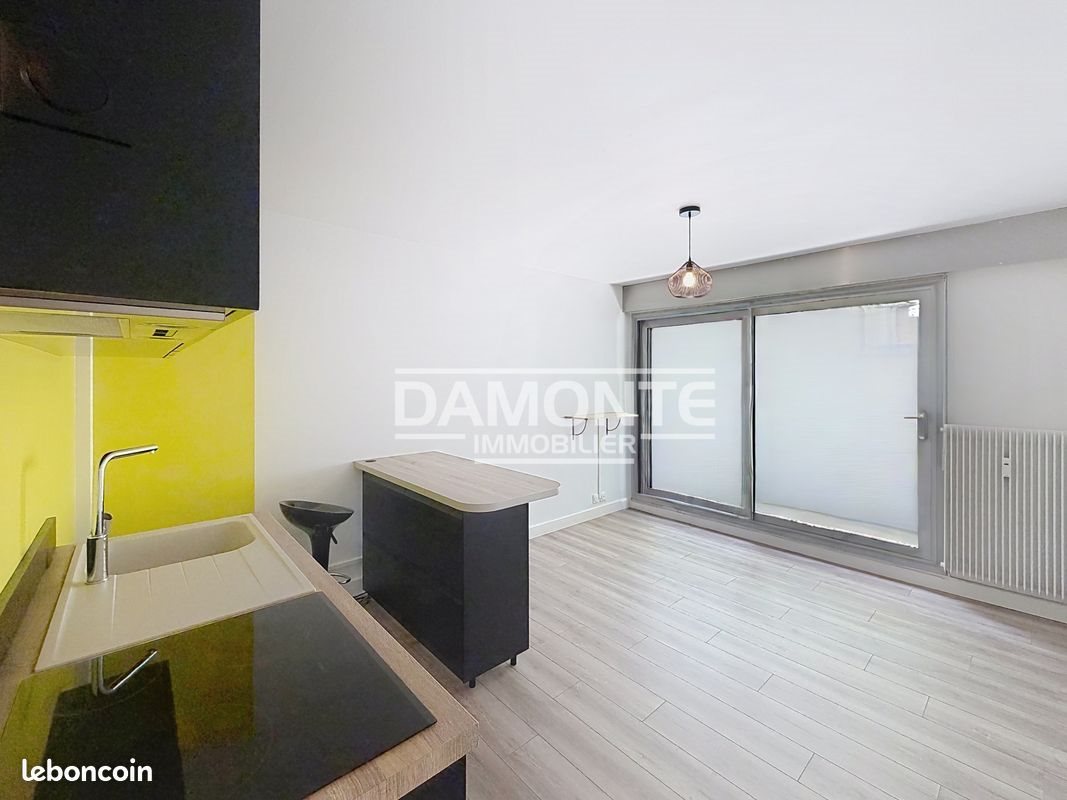 Appartement à vendre, 30m², Châlons-en-Champagne