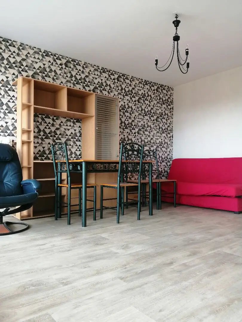 Appartement à louer, 28m², Châlons-en-Champagne