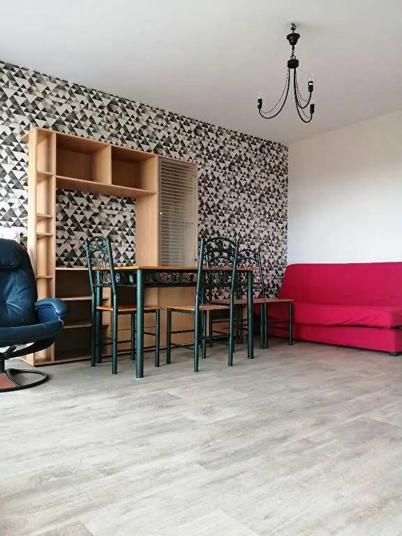 Appartement à louer, 28m², Châlons-en-Champagne