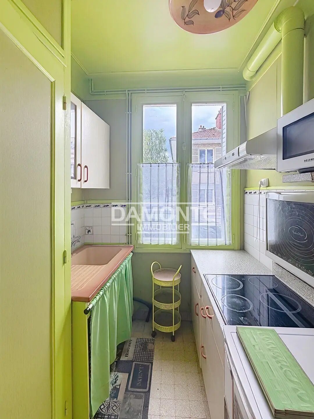 Maison à vendre, 93m², La Neuville-au-Pont