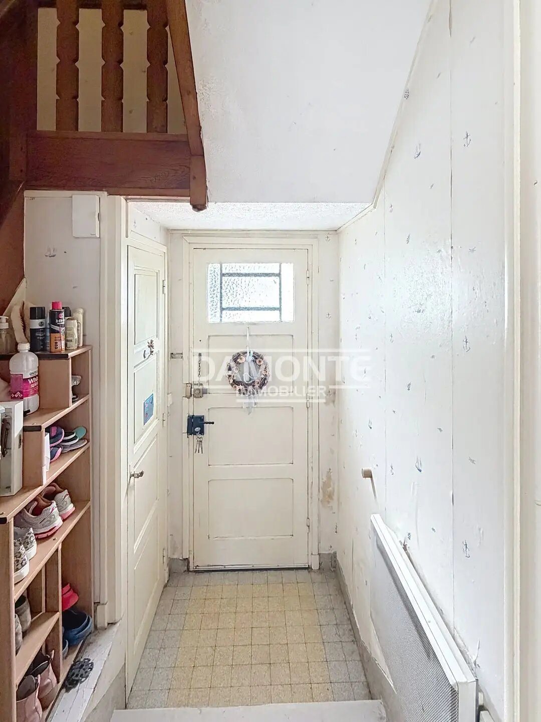 Maison à vendre, 93m², La Neuville-au-Pont