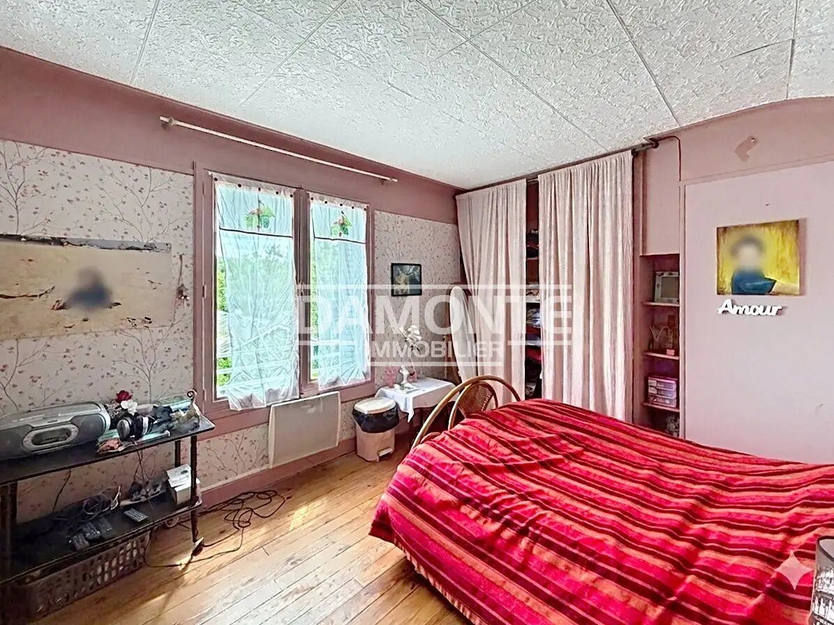 Maison à vendre, 93m², La Neuville-au-Pont