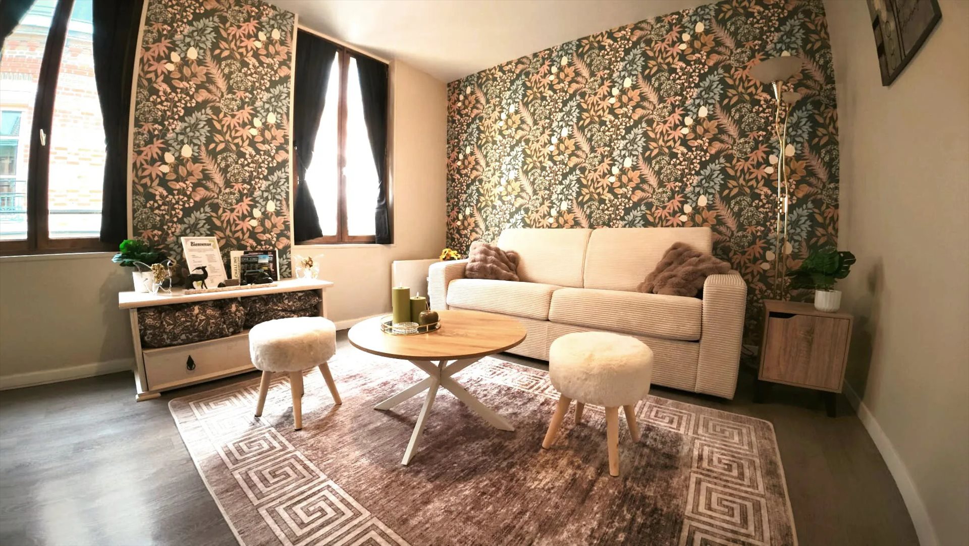 Appartement à louer, 32m², Châlons-en-Champagne