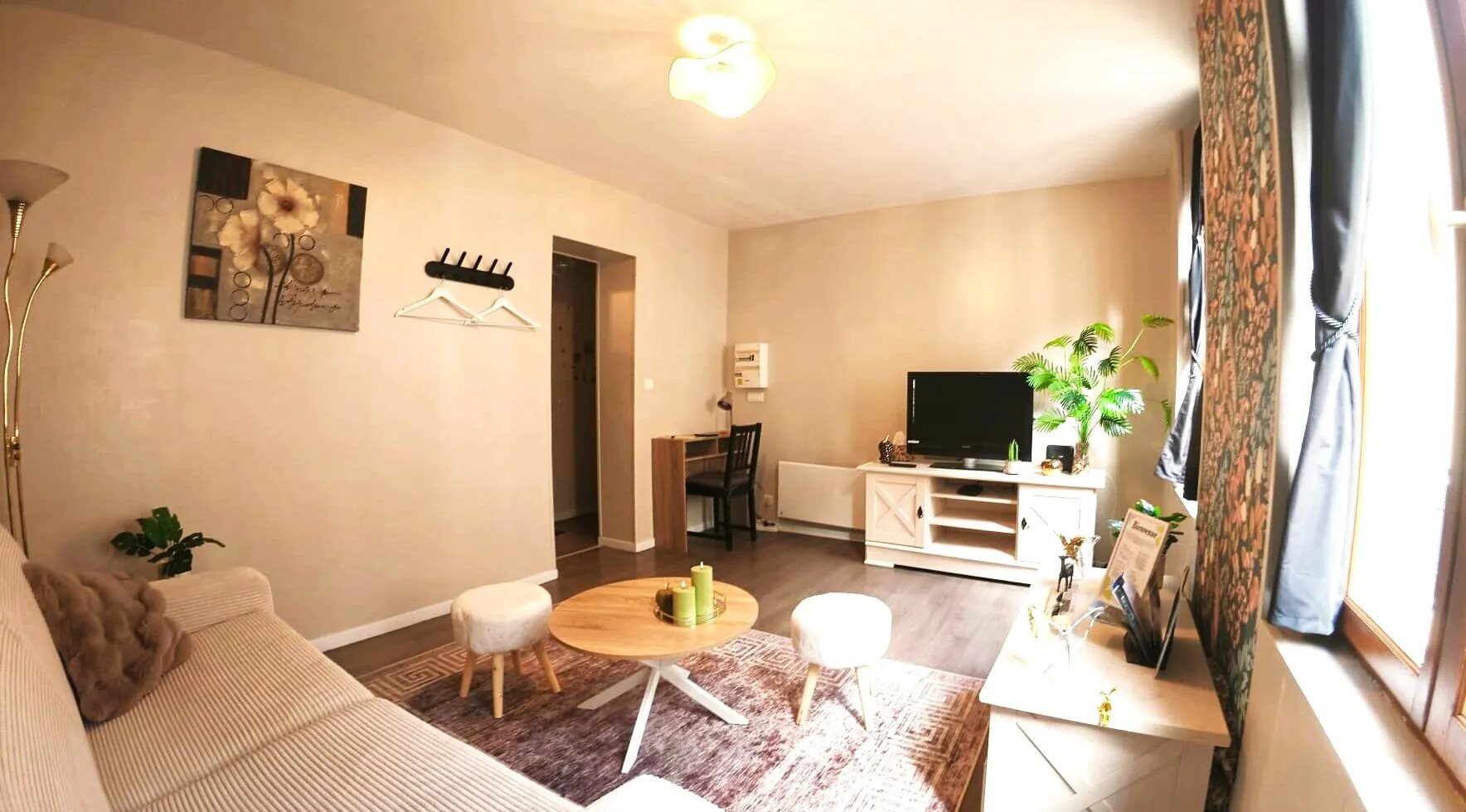 Appartement à louer, 32m², Châlons-en-Champagne