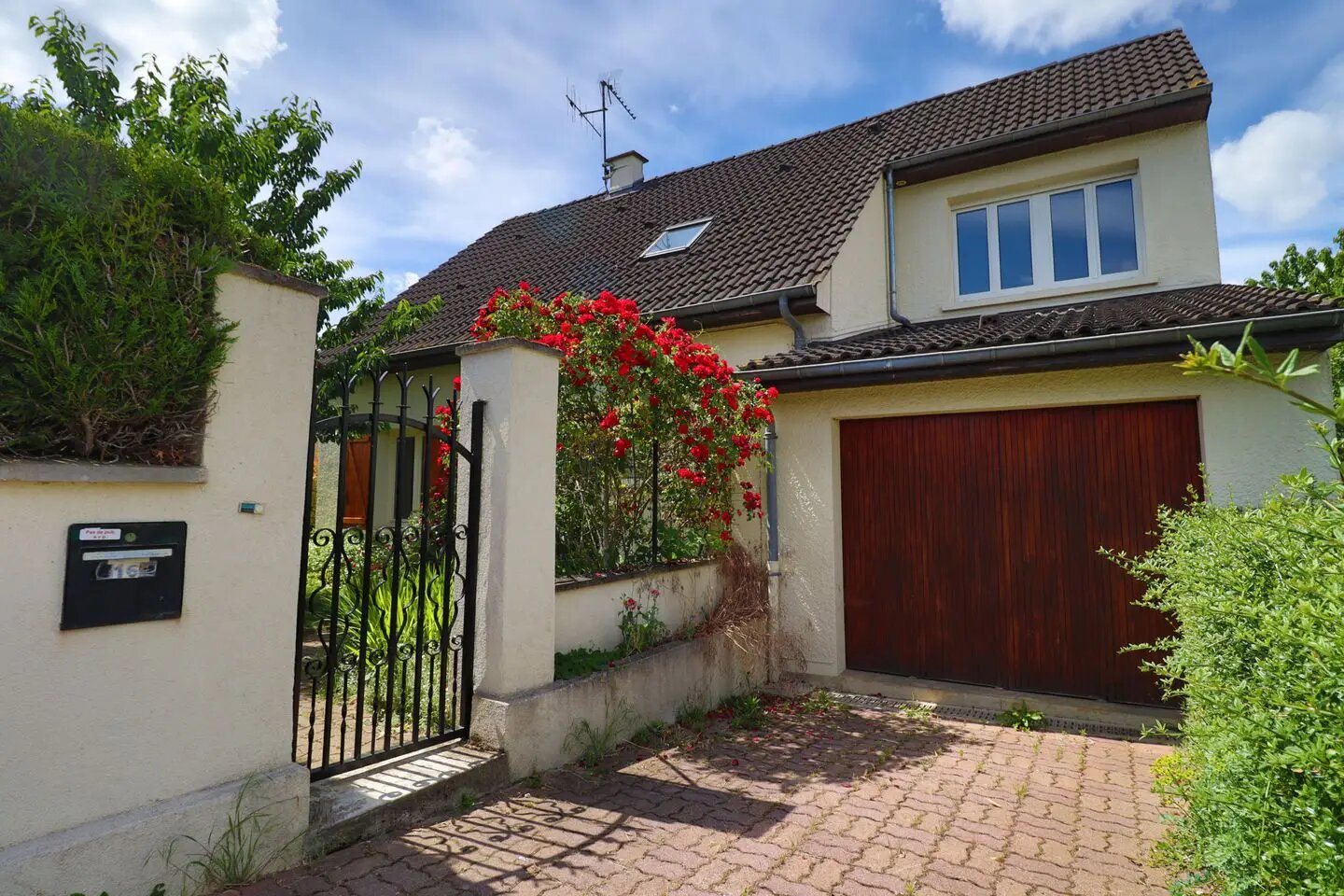 Maison à vendre, 130m², Châlons-en-Champagne