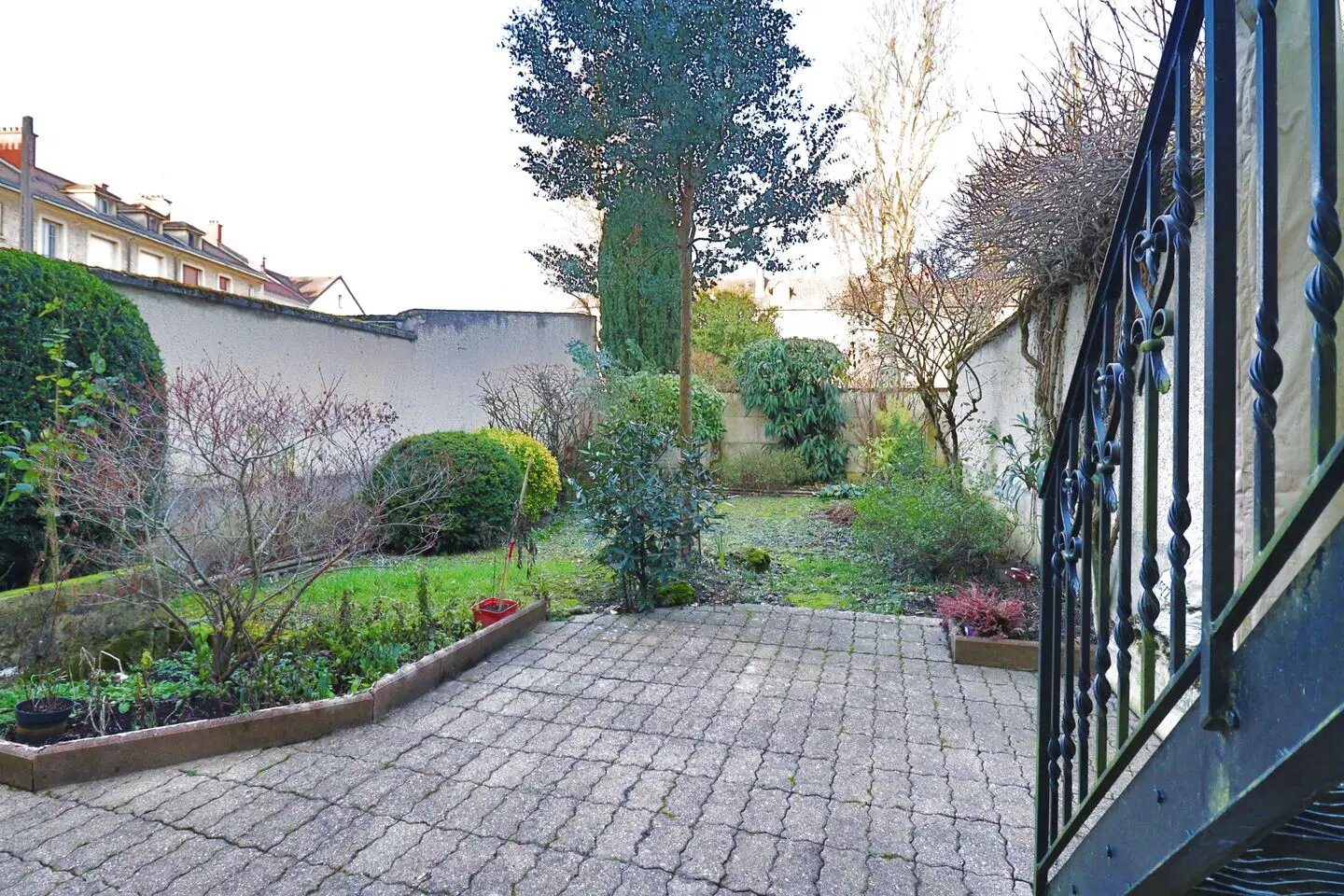 Maison à vendre, 135m², Châlons-en-Champagne