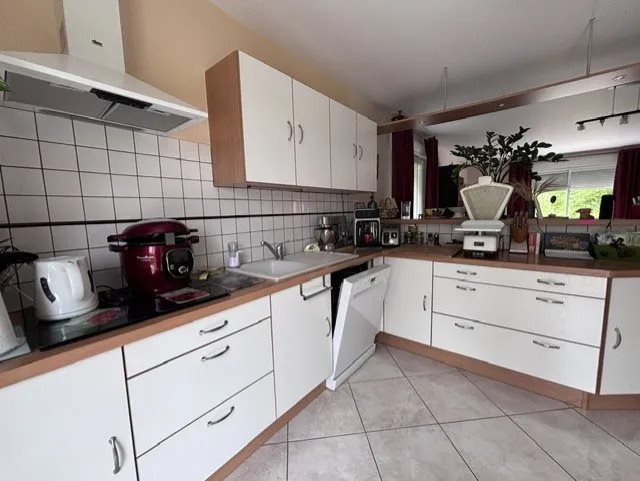 Maison à vendre, 118m², Saint-Amand-sur-Fion