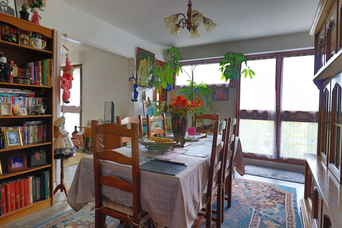 Appartement à vendre, 71m², Châlons-en-Champagne