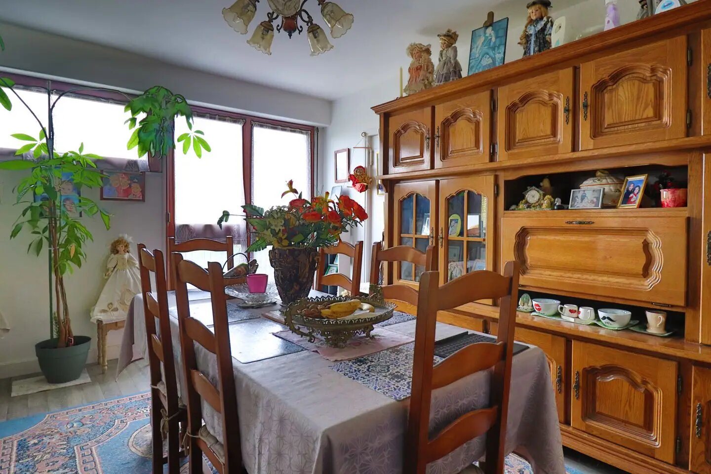 Appartement à vendre, 71m², Châlons-en-Champagne