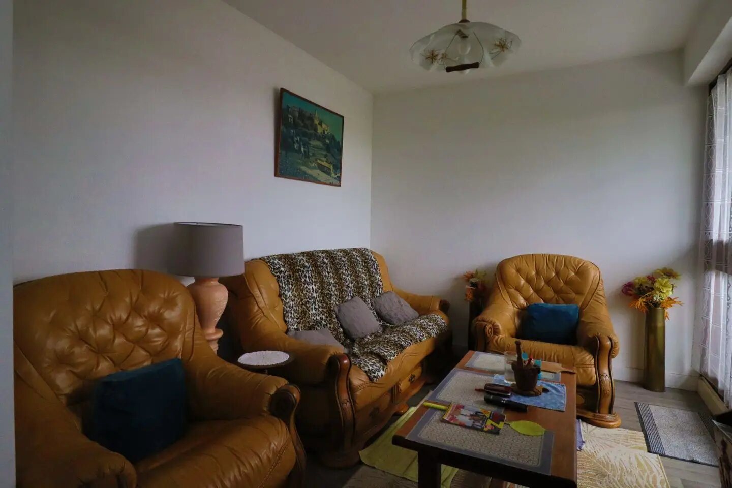 Appartement à vendre, 71m², Châlons-en-Champagne