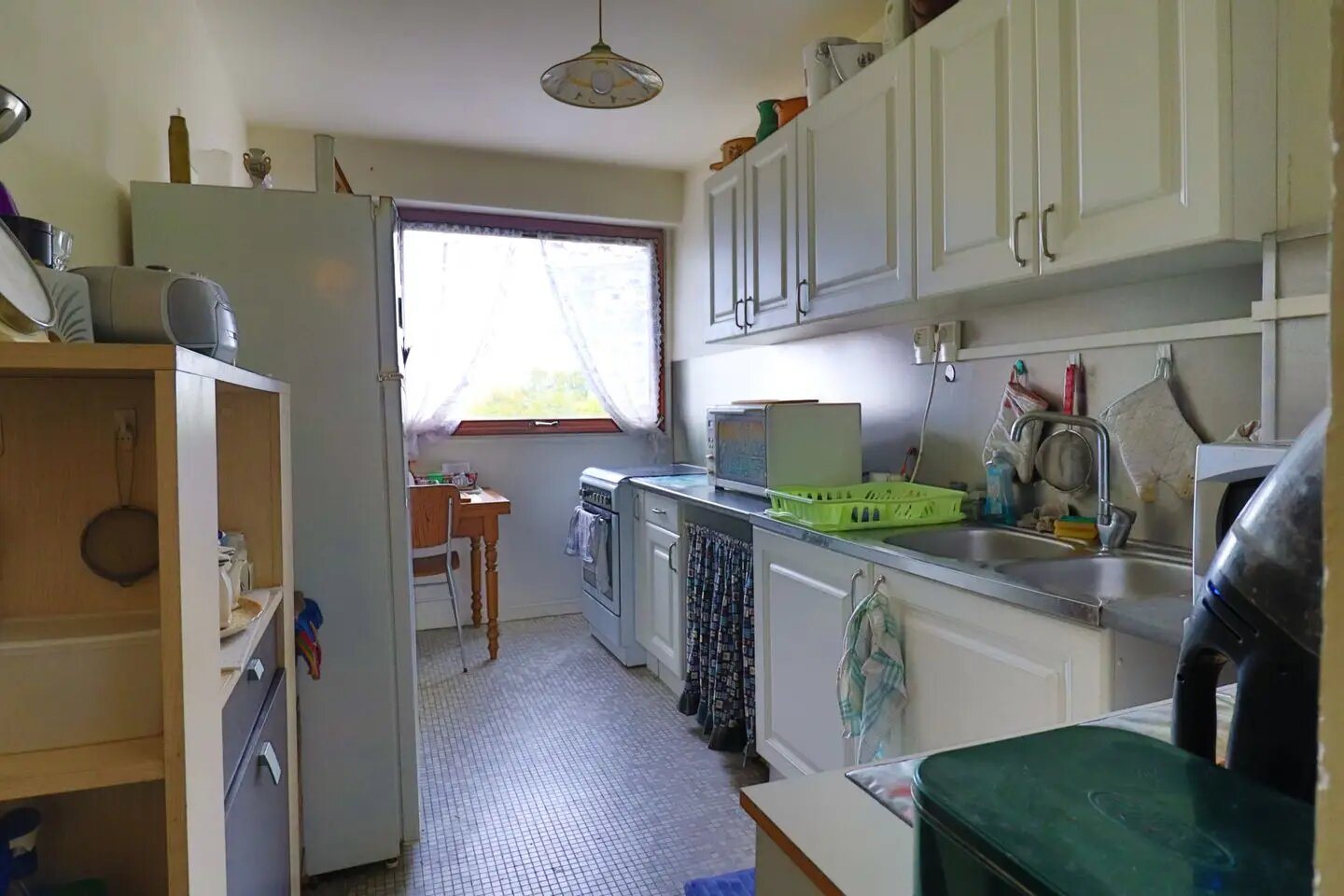 Appartement à vendre, 71m², Châlons-en-Champagne
