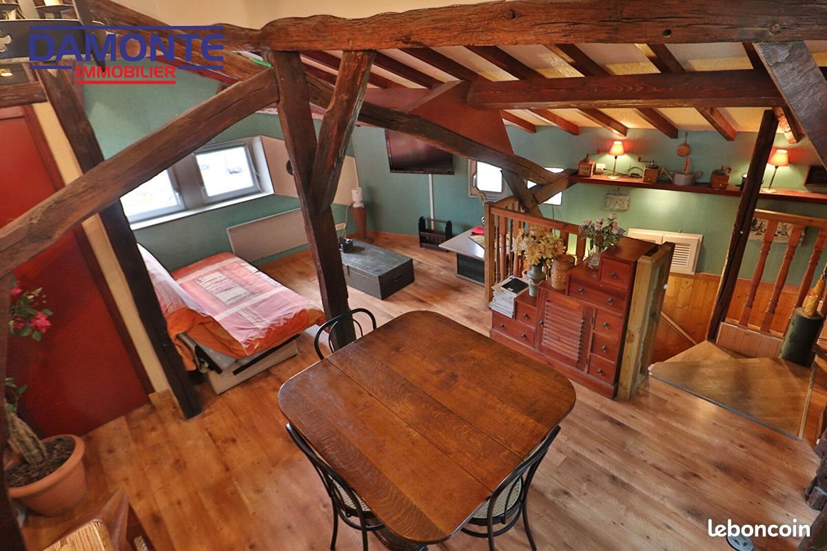 Appartement à louer, 38m², Châlons-en-Champagne