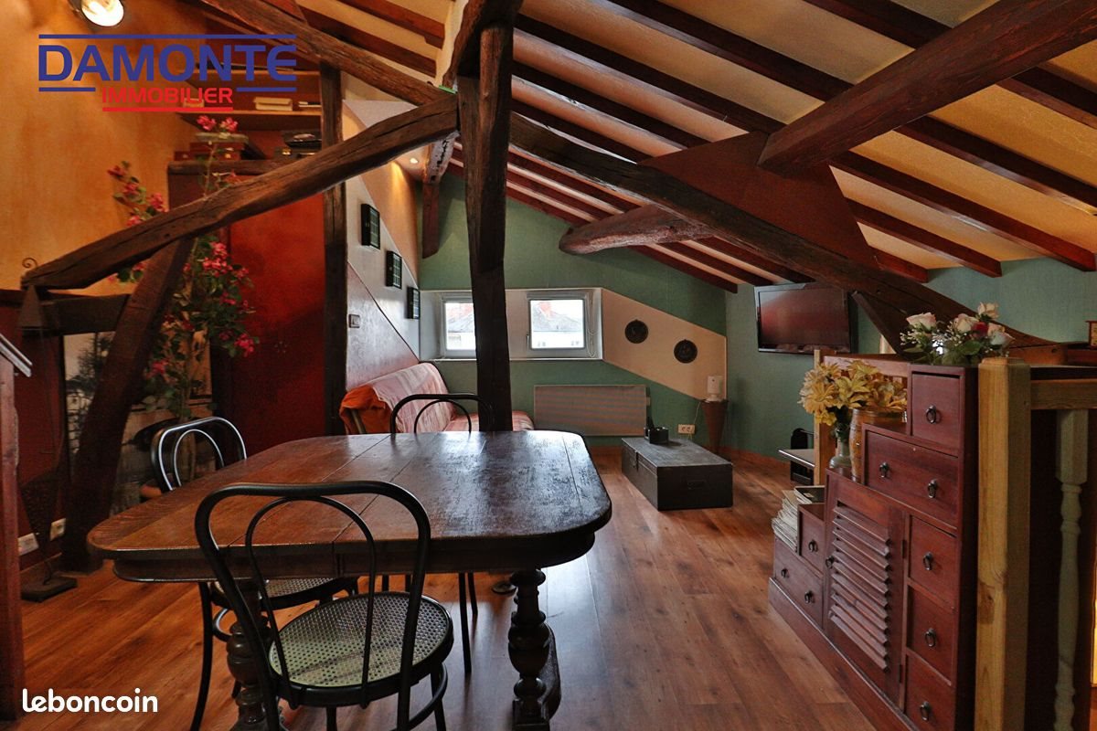 Appartement à louer, 38m², Châlons-en-Champagne