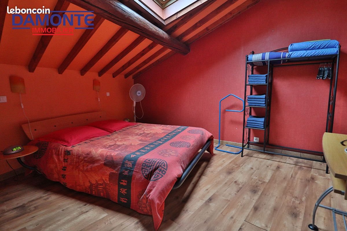 Appartement à louer, 38m², Châlons-en-Champagne