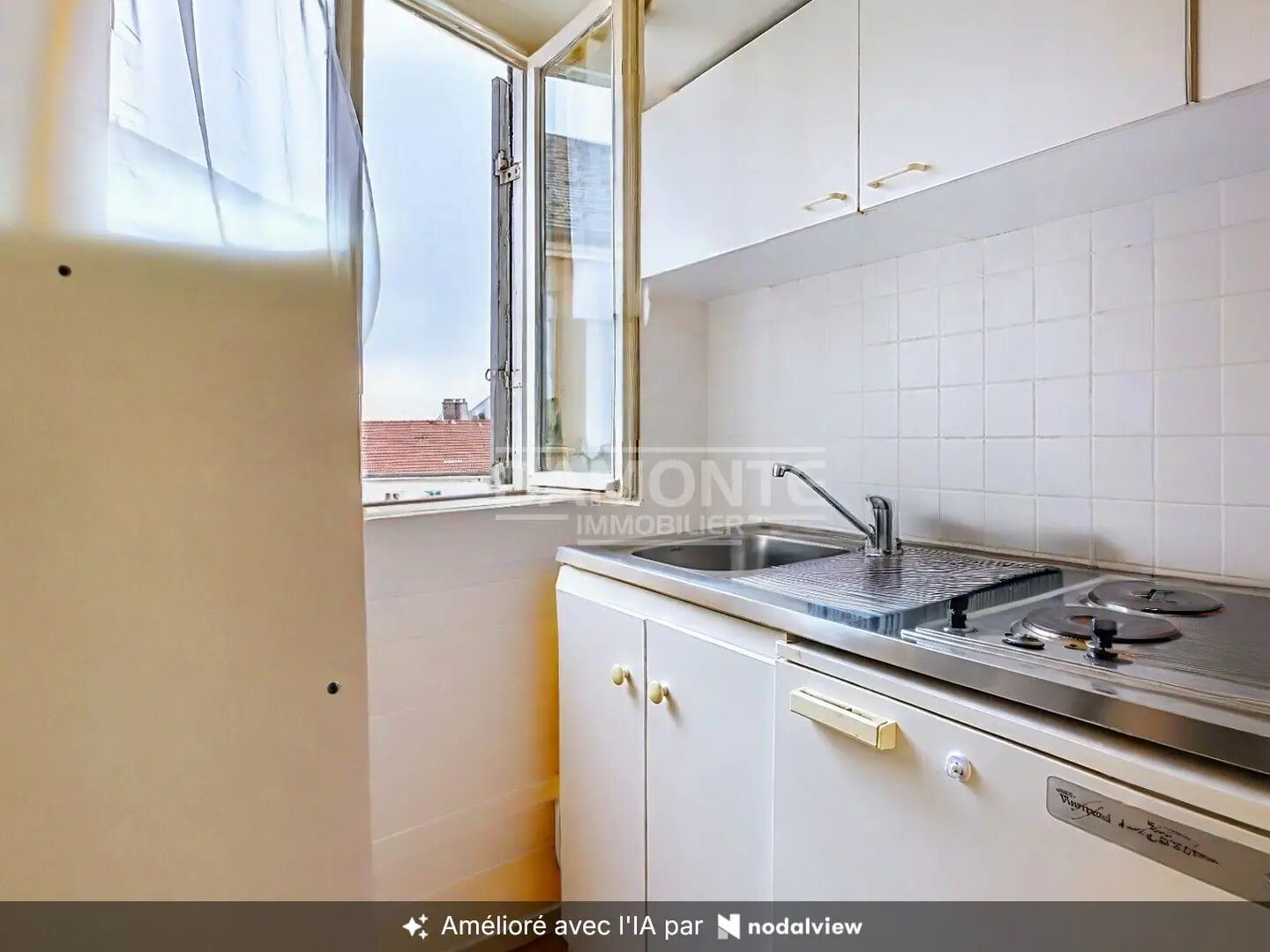 Appartement à vendre, 21m², Châlons-en-Champagne
