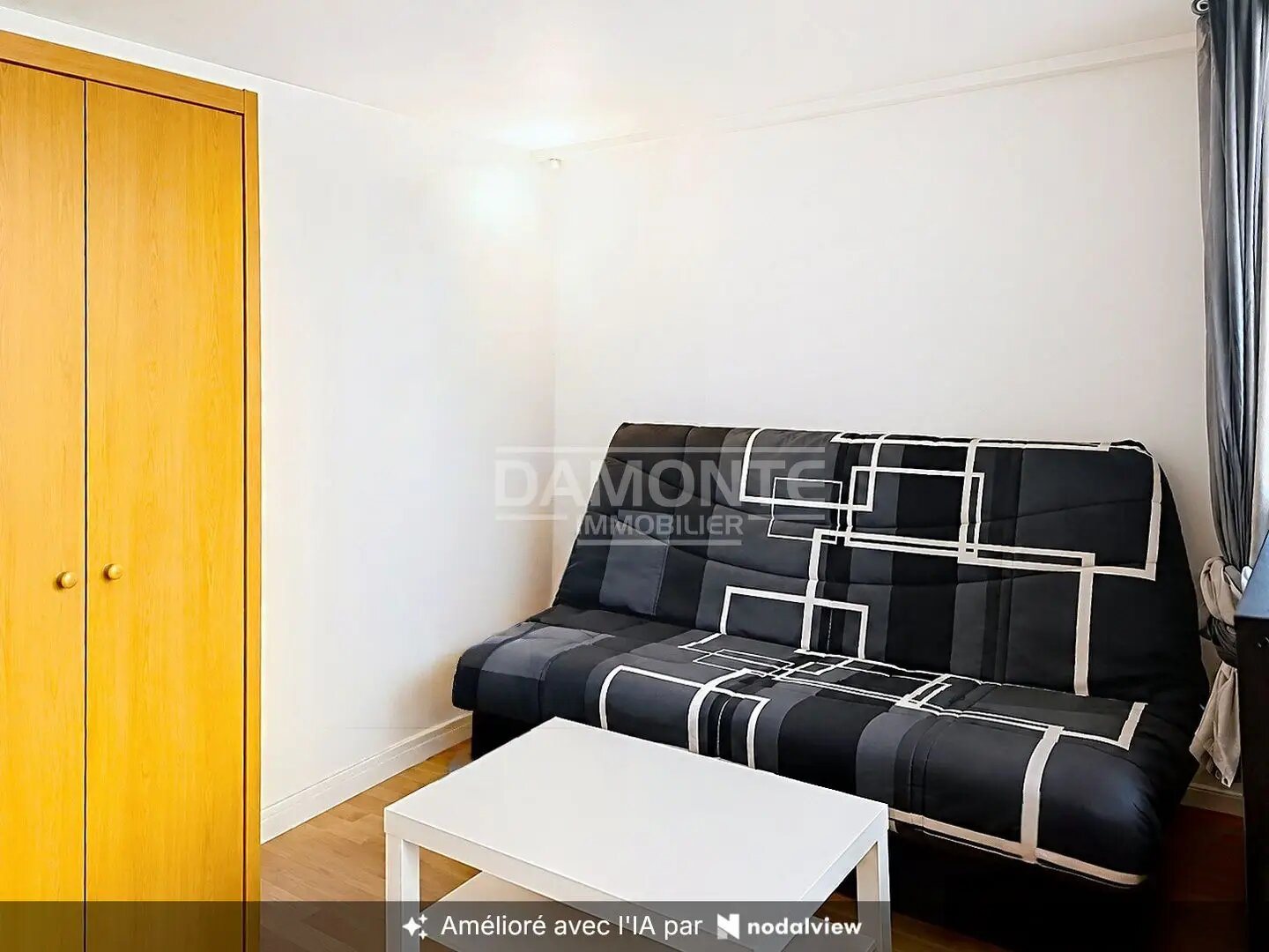Appartement à vendre, 21m², Châlons-en-Champagne