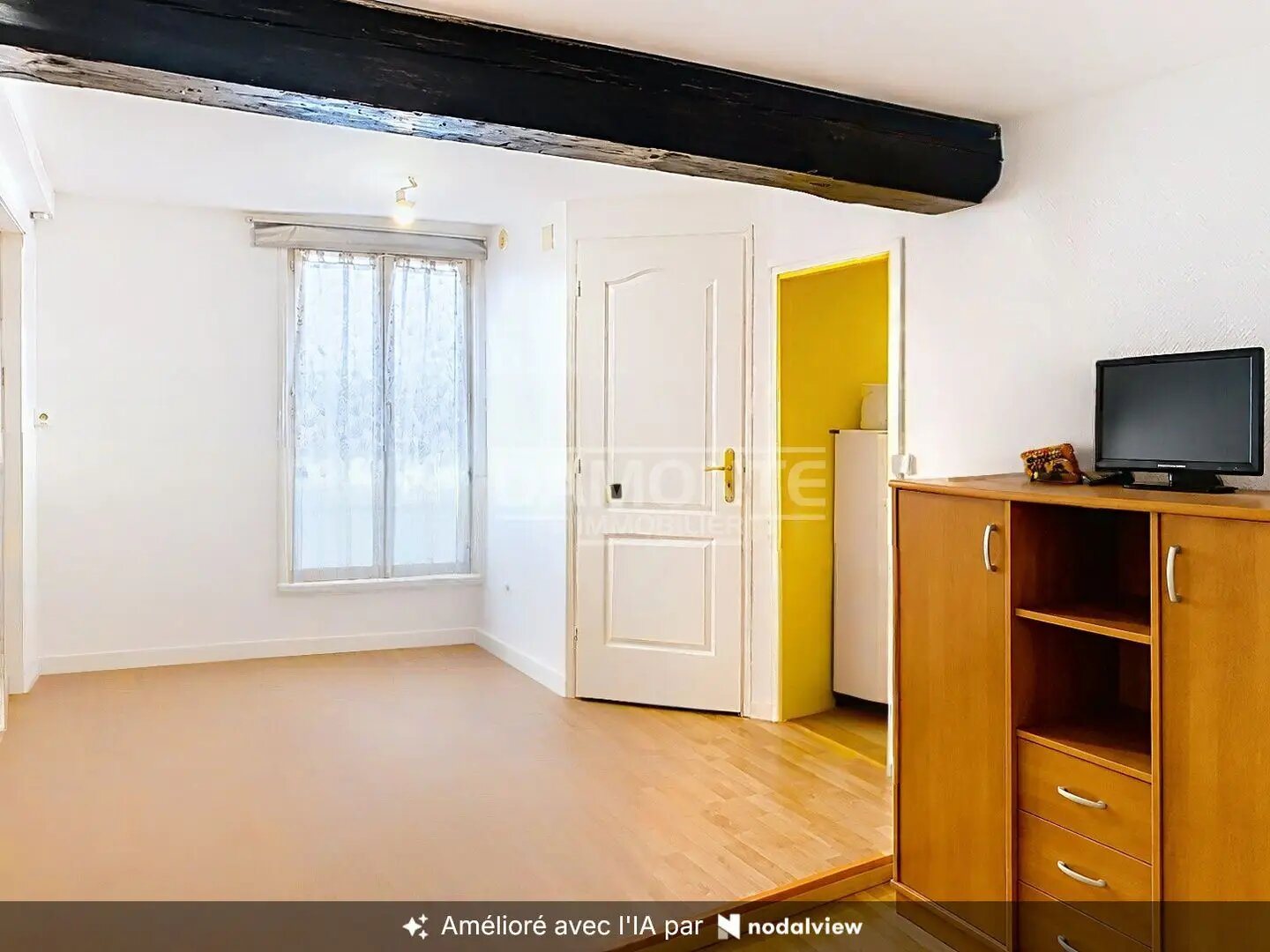 Appartement à vendre, 21m², Châlons-en-Champagne