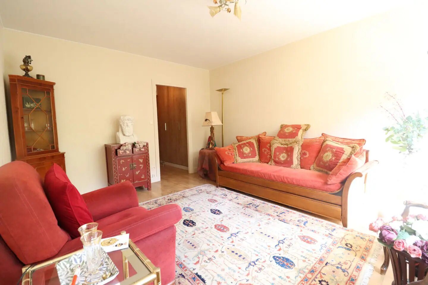 Appartement à louer, 34m², Châlons-en-Champagne