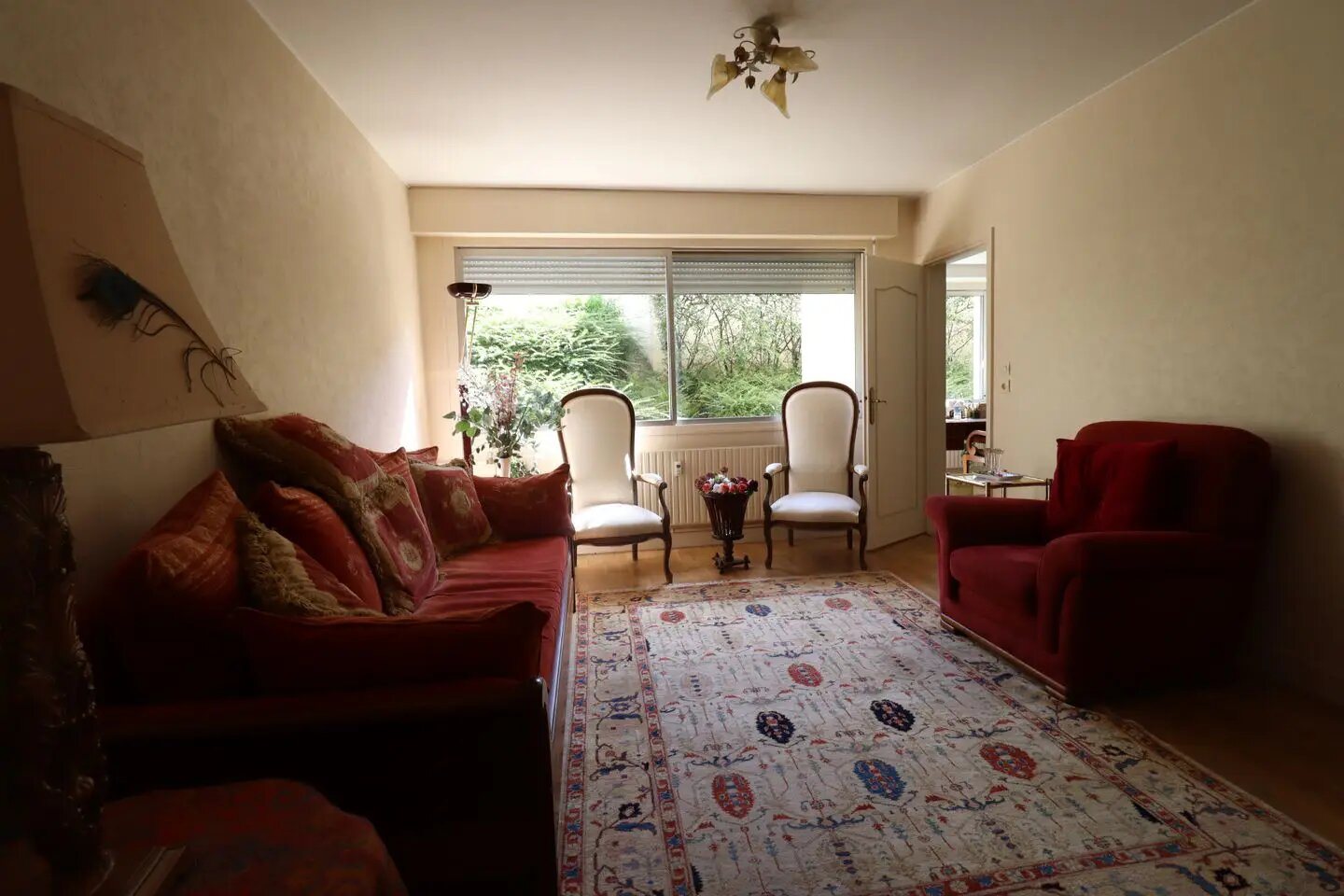 Appartement à louer, 34m², Châlons-en-Champagne