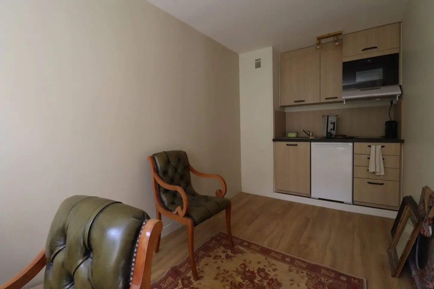Appartement à louer, 34m², Châlons-en-Champagne