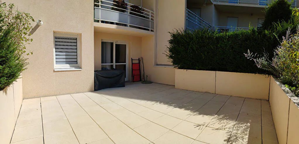 Appartement à louer, 54m², Châlons-en-Champagne