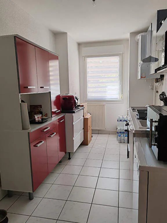 Appartement à louer, 54m², Châlons-en-Champagne